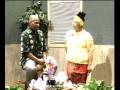 Vita Show - Ernest Newsom, Jazz Musician Part 2