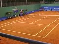 Luis Horna def Martín Vasallo
