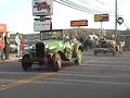 Hillbillies on Parade!!!