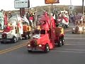 Hillbillies on Parade!!!