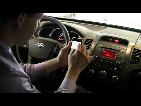 how to sync iphone w facebook