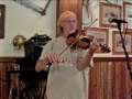 Blue grass jam session at Marsh Landing