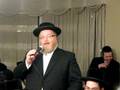 Michoel Schnitzler badchening Part 1
