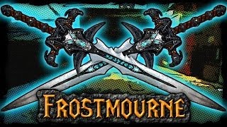 Frostmourne