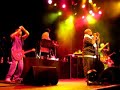 Gnarls Barkley - Smiley Faces (live @ Fillmore SF 7-19-06)