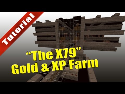 how to collect xp in minecraft