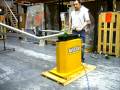 Baileigh Industrial RDB-250 with IDX-10 Table