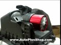 Twin Fan Air Flow Twin Fan Air Flow