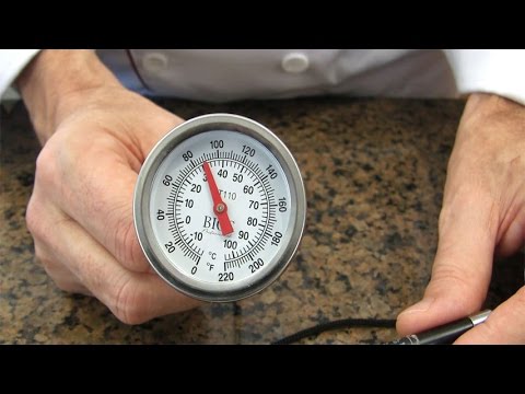 video-linktoworks-How to Cook Food to Proper Temperature - How to Use a...