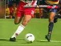 Golazo del Chaco Gimenez - Veracruz 2-1 Morelia