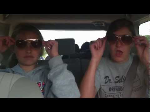 how to not be bored on a road trip
