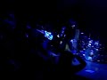 The Mars Volta - Roulette (non tutta, per�) Live @ Alcatraz
