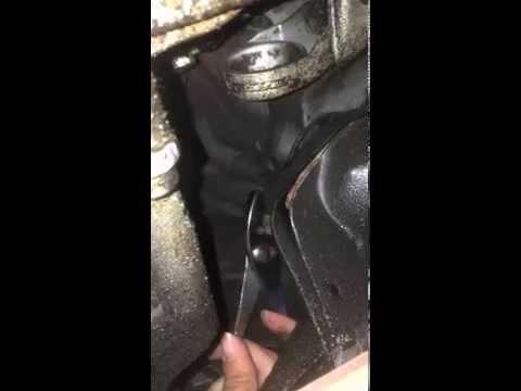 how to unclog outdoor drainage pipe