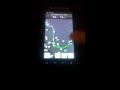 Google Android Navigation Demonstration