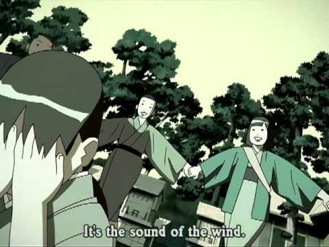 Kemonozume episode 3 intro