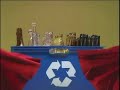 Recycled Glass