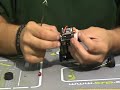 MiniZ Channel - 34 - Espaciadores de diferencial MiniZ MR02
