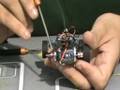 MiniZ Channel - 34 - Espaciadores de diferencial MiniZ MR02