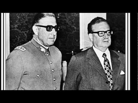 VIOLACIONES