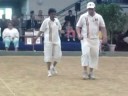 Championnat de France mixte 2008 � Laon 1�re m�ne