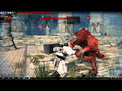how to obtain white gnoll heart