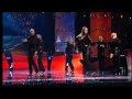 Eurovision 2005 Final 01 Hungary *NOX* *Forogj, világ!*16:9 HQ