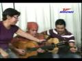 Martin Serrano y Santy - Morenita Mia en vivo - programa 7 regiones