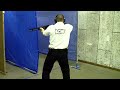 Shotgun ipsc match Level 3 Beaxem Remon from LCW