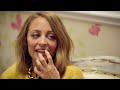 '#candidlynicole' ep. 3 -- 'first date outfits': nicole's girlfriend erin foster asks for help choosing an outfit for an upcoming first date, so nicole enlis...