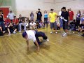 winner: natural born killahz


gravity skillz
passiac, nj