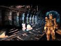 Metro 2033 Xbox 360 Environments and Gameplay