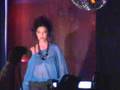 Karl Kani's Kani Kouture Fashion Show in Hollywood!!!