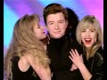 Rick Astley - Together Forever.avi