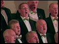Star Spangled Banner - Cor y Penrhyn