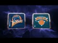 nba highlights from november 13th, 2009.