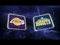 nba highlights from november 13th, 2009.