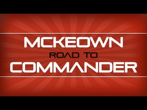 TehMcKeown - Hope you enjoy :) Follow me on twitter! - http://twitter.com/mckeown_nv.