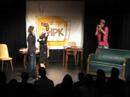 extrait du spectacle hyperkult du 09/01/2008