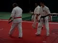 Men's Tanto Randori
