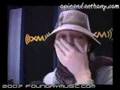 Lilly from The Ron and Fez Show Reacts to 2 Girls 1 Cup 