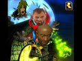 Banlouis and Franzooie-Final Battle RES DRECIPTION