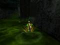 Defenseur Empathie/darkness