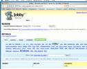 Jobby Profile Demo