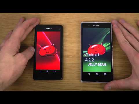 how to set notification light on xperia z