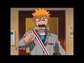 Carl Douglas - Kung Fu Fighting (Bleach) Carl Douglas - Kung Fu Fighting (Bleach)
