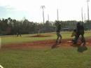strikeouts extended strikeouts extended