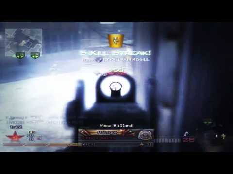 o J MOORE o /Last Mw2 Montage Trailer : Savior.