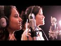 "Ashai Mugam" ft. Vidya Vandana - Shankar Tucker