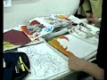 Aula de Ilustración II ESDIP