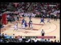 Tracy mcgrady makes return from microfracture surgery